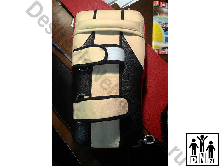 макивара для каратэ