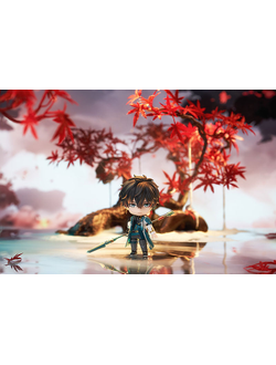 Нендроид Дань Хэн (Dan Heng)