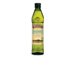 Оливковое масло BORGES Extra Virgin Organic 500мл
