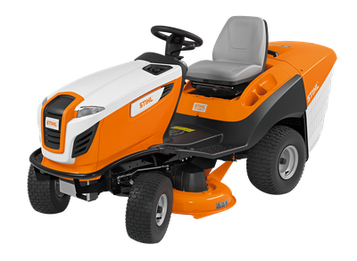 Садовый трактор Stihl RT 5097.0 C