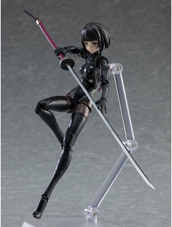 Фигурка фигма Ронин, Странствующий самурай (figma Ronin)