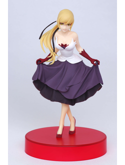 Фигурка Киссшот Ацеролаорион Хартандерблэйд (Kiss-shot Acerola-orion Heart-under-blade)