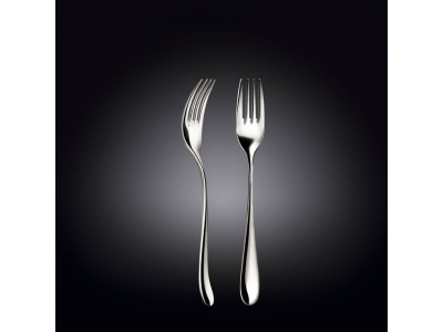 Вилка столовая, 19 см