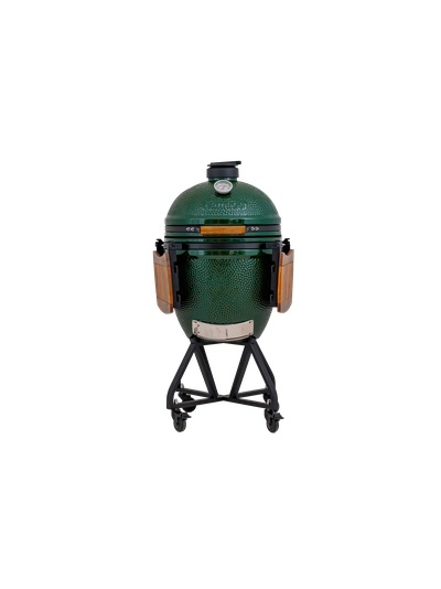 Керамический гриль Green Kamado Large II