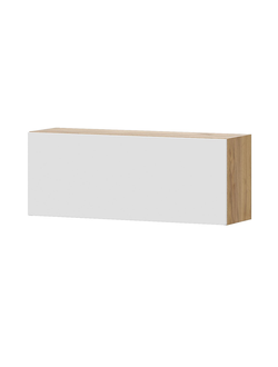 Шкаф навесной «Милан»