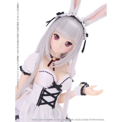 Кукла 1/3 Iris Collect Rino Moonlit Night Maid Rabbit