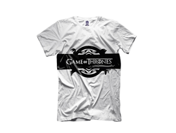 Футболка Игра Престолов №1