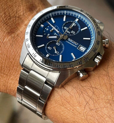 Наручные часы Seiko SBTR023