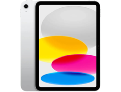 Apple iPad 11 (2025) Wi-Fi 256gb Silver