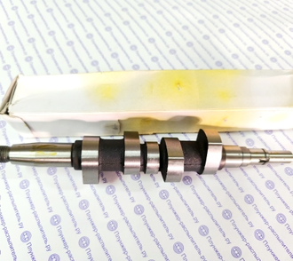 Вал кулачковый 4УТНЗ-1111152-20 (d 20мм.)