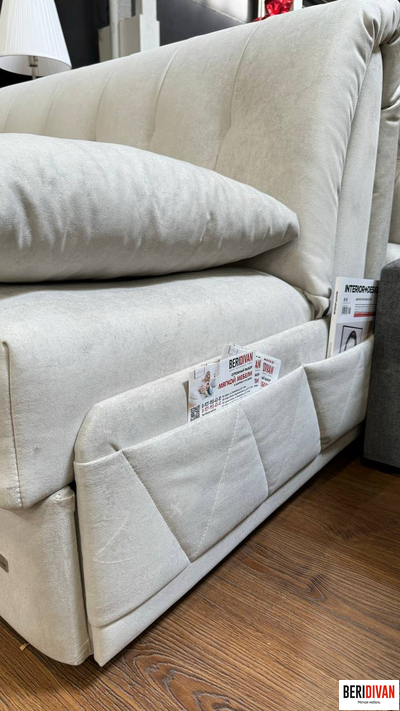 Колибри Кинг  7  кровать