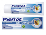 Зубная паста отбеливающая Whitening, Pierrot, 75 мл.