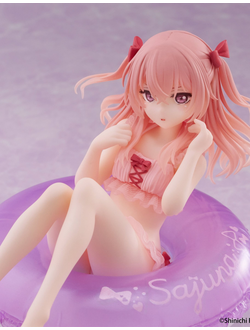 Фигурка Садзюна Инуи (Sajuna Inui Aqua Float Girls)