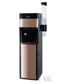 Пурифайер Ecotronic M30-U4LE black-gold