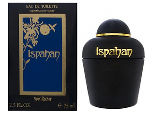 Ispahan от Yves Rocher. Купить духи Испахан от Ив Роше в Саратове и ...