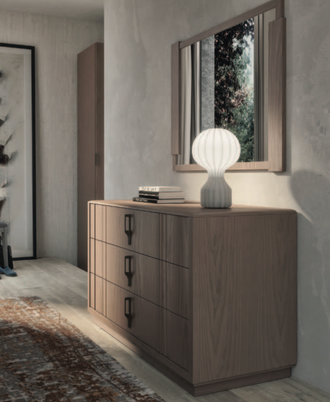 КОМОД НА ЦОКОЛЕ FREYA GC6163 GIULIACASA