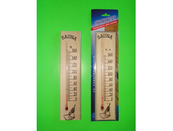 Термометр сувенирный для сауны "ТСС-2",упаковка блистер 30шт/кор