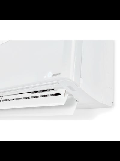 Насос тепловой инверторного типа TOSHIBA Daiseikai Nordic RAS-35N4VPG-ND комплект