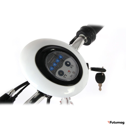 ЭЛЕКТРОСАМОКАТ MINIPRO Mi566