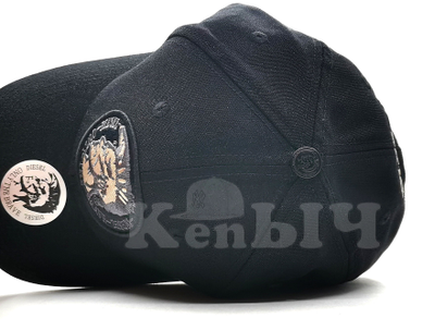 Бейсболка Diesel Only The Brave