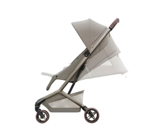 Коляска прогулочная Maxi-Cosi Fame Cabin Sapphire Sand