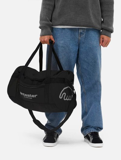 Сумка Anteater Duffel Bag Black фото 7
