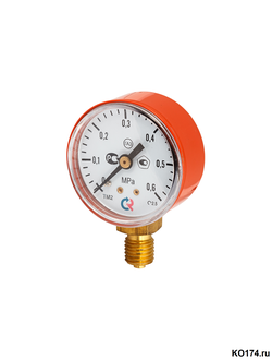 ТМ-210Р 0,6 МПА