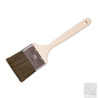 Кисть флейцевая КФ-70х14-Т4 (арт. 304070)