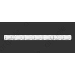 Порезка орнаментальная SP53