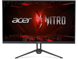 ACER Nitro 27" /1920x1080 FHD / 200Hrz
