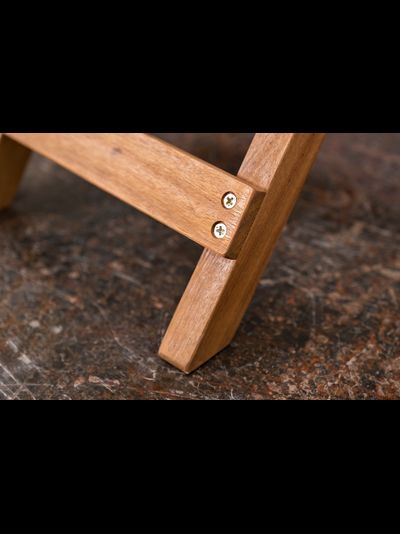 Комплект для отдыха из акации Oxford