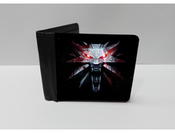 Кошелёк Witcher, Ведьмак №3