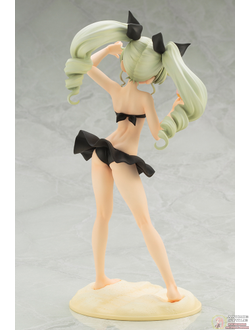 Фигурка 1/7 Анчови (Anchovy / Chiyomi Anzai)