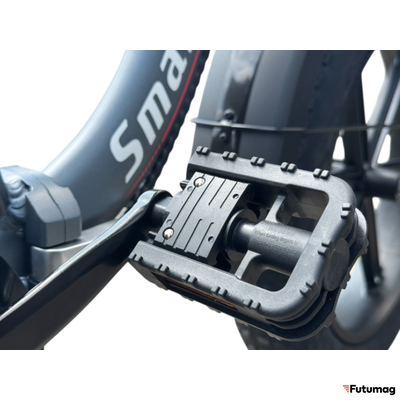 Электровелосипед SmartBalance Panda