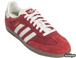ADIDAS SAMBA OG TALCHUM PACK SCARLET (40-45)