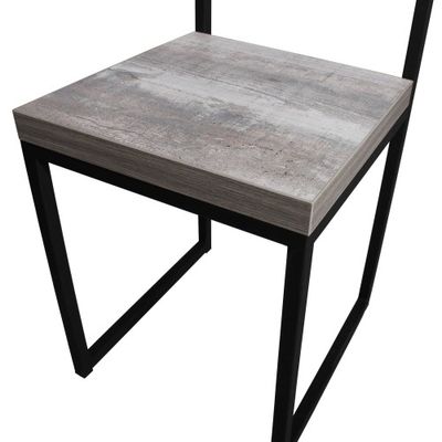 Стул «Лофт», СРП-103