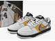 Nike SB Dunk Low Pro Kobe (Белые) новые