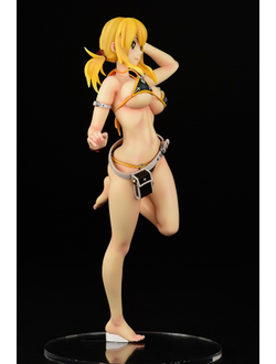 Фигурка 1/6 Люси Хартфилия (Lucy Heartfilia Swimsuit Gravure_style, Limited Edition Noir)