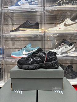 New Balance 530 Retro Black