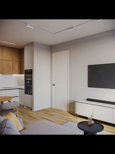 Межкомнатные двери Archi Line Графика высота 2400 мм, ширина 1200 мм, каркас 58 мм, внутреннего открывания