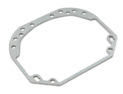 Ford Galaxy (2000-2015) переходные рамки для замены линз (комплект, 2шт)