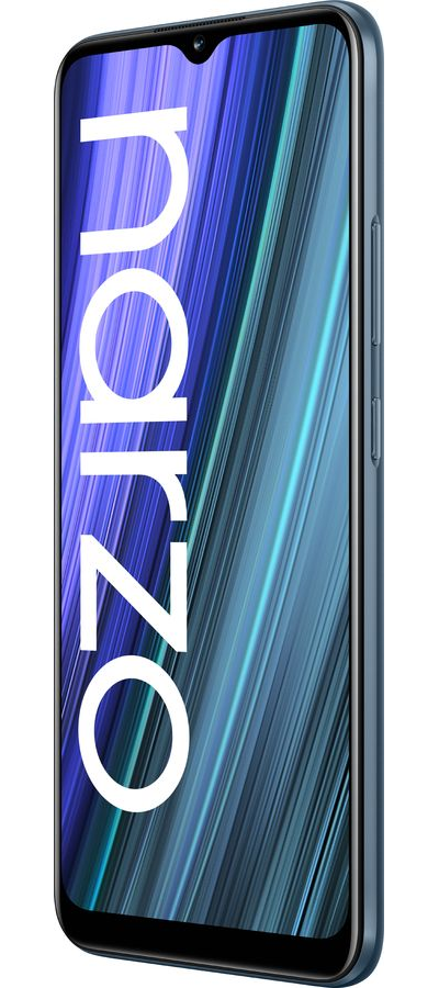 Realme Narzo 50A