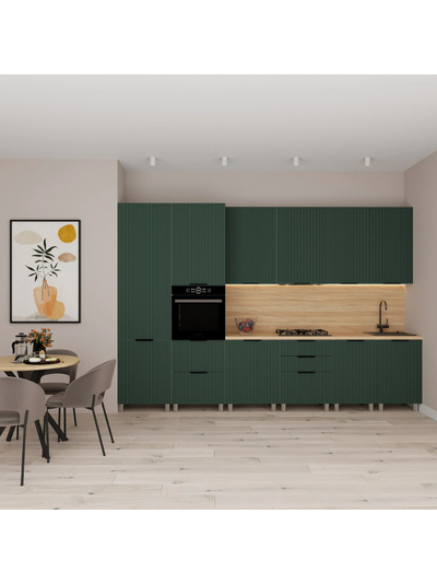 Кухня "Лотос"