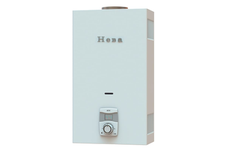 Газовая колонка Нева 4510 (BaltGaz NEVA 4510)