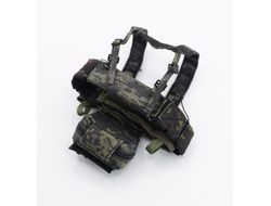 Разгрузочный жилет - 1/6 (26062R) - Easy&Simple