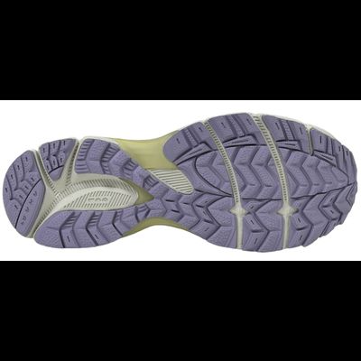 Asics Gel Kahana 8 Apricot Purple персиковые