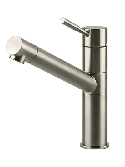 Смеситель Reginox XINGA К772К brushed