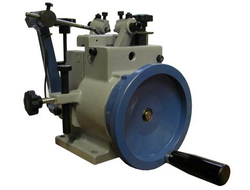 Станок для разводки ленточных пил SV80 MN, от