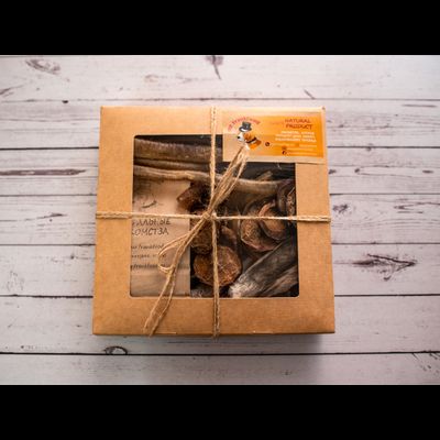 Подарочный набор "BABY BOX mini"