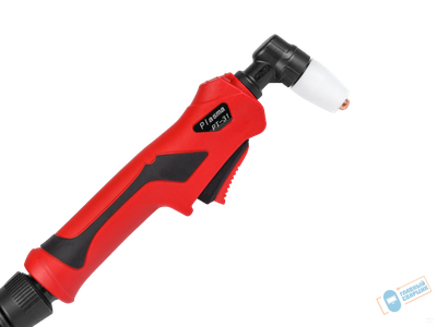 Расходные части на плазмотрон РТ-31